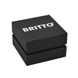 BRITTO® Pin - Star of David