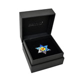 BRITTO® Pin - Star of David