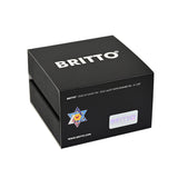 BRITTO® Pin - Star of David