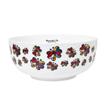 BRITTO® BOWL - Butterflies