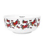 BRITTO® BOWL - Flying Hearts
