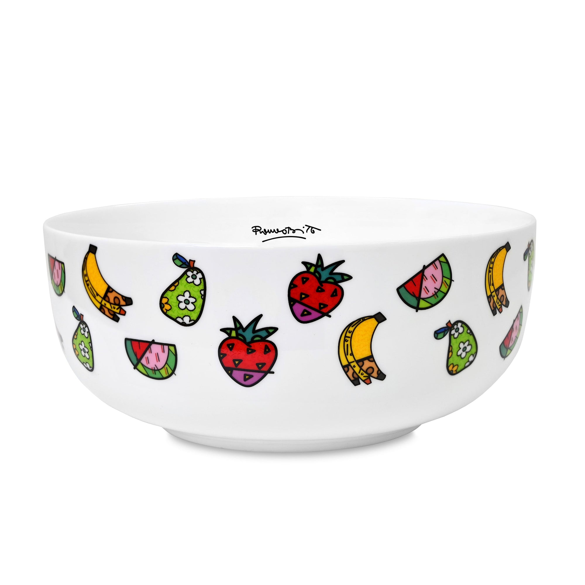 BRITTO® BOWL - Fruits - Shop Britto