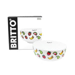 BRITTO® BOWL - Fruits