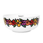 BRITTO® BOWL - Flowers