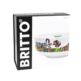 BRITTO® BOWL - Animals