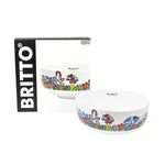 BRITTO® BOWL - Animals