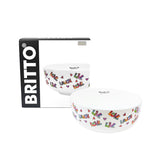 BRITTO® BOWL - Live Laugh Love