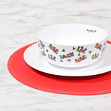 BRITTO® BOWL - Live Laugh Love