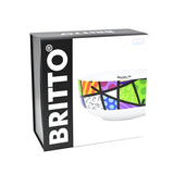 BRITTO® BOWL - Colorful Landscape