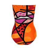 DELICIOUS - One Piece Strapless