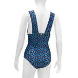 DIAMONDS IN THE SKY - One Piece with Straps