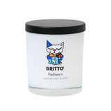 BRITTO® CANDLE - Radiance Cat