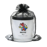 BRITTO® CANDLE - Bliss Garden Butterfly