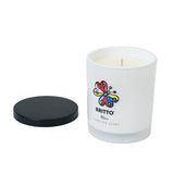 BRITTO® CANDLE - Bliss Garden Butterfly