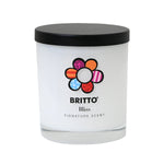 BRITTO® CANDLE - Bliss Flower Power