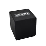 BRITTO® CANDLE - Bliss Hamsa