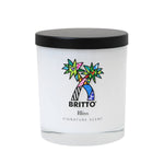 BRITTO® CANDLE - Bliss Paradise
