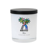 BRITTO® CANDLE - Bliss Paradise