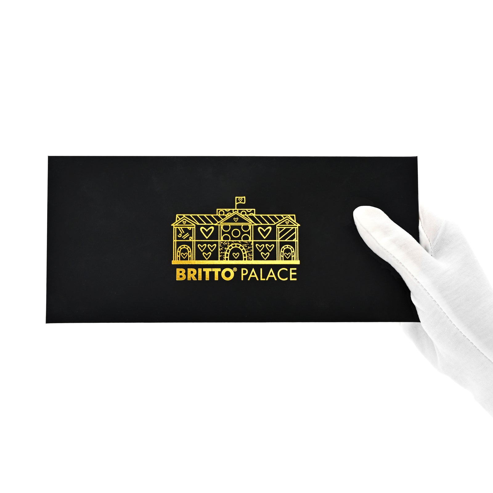 modern pop art golden ticket  vibrant home decor