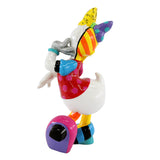 DAISY DUCK - Disney by Britto Figurine - HAND SIGNED