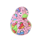 HEARTS DUCK - Figurine