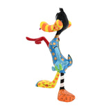 DAFFY DUCK - Looney Tunes by Britto Figurine