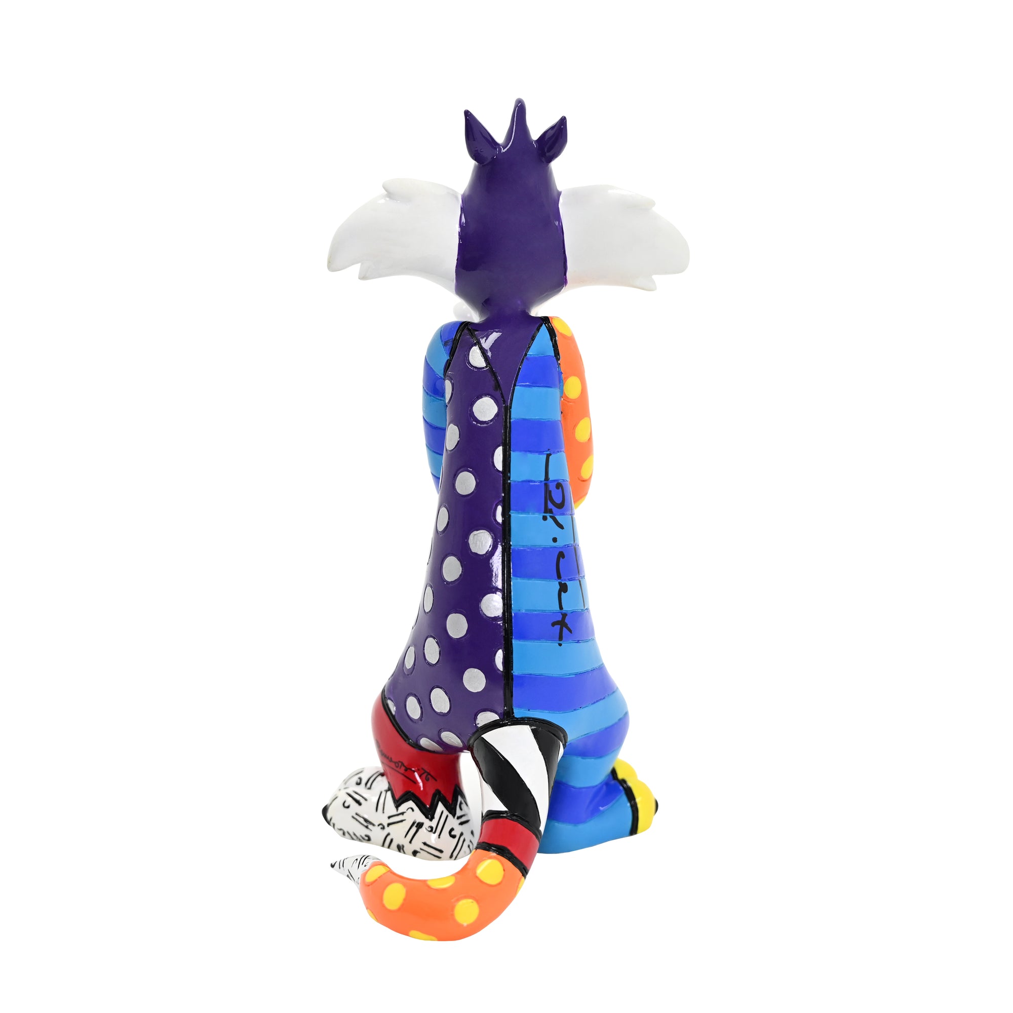 Sylvester - Looney Tunes by Britto Figurine - Shop Britto