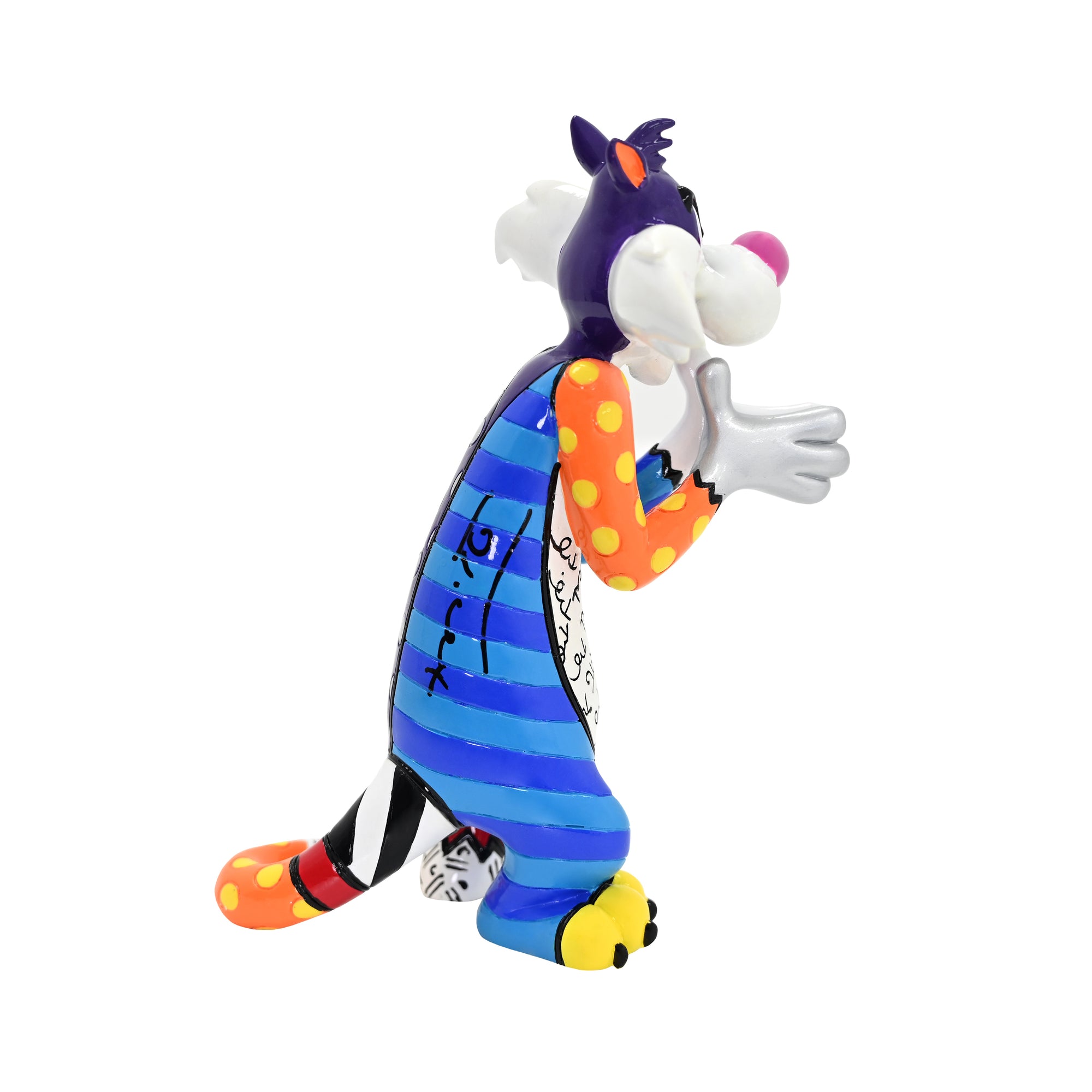 Sylvester - Looney Tunes by Britto Figurine - Shop Britto