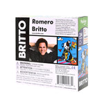 BRITTO - DOG JIGSAW PUZZLE - 24 PIECE