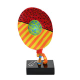 SPEEDY GONZALES - Looney Tunes by Britto Figurine