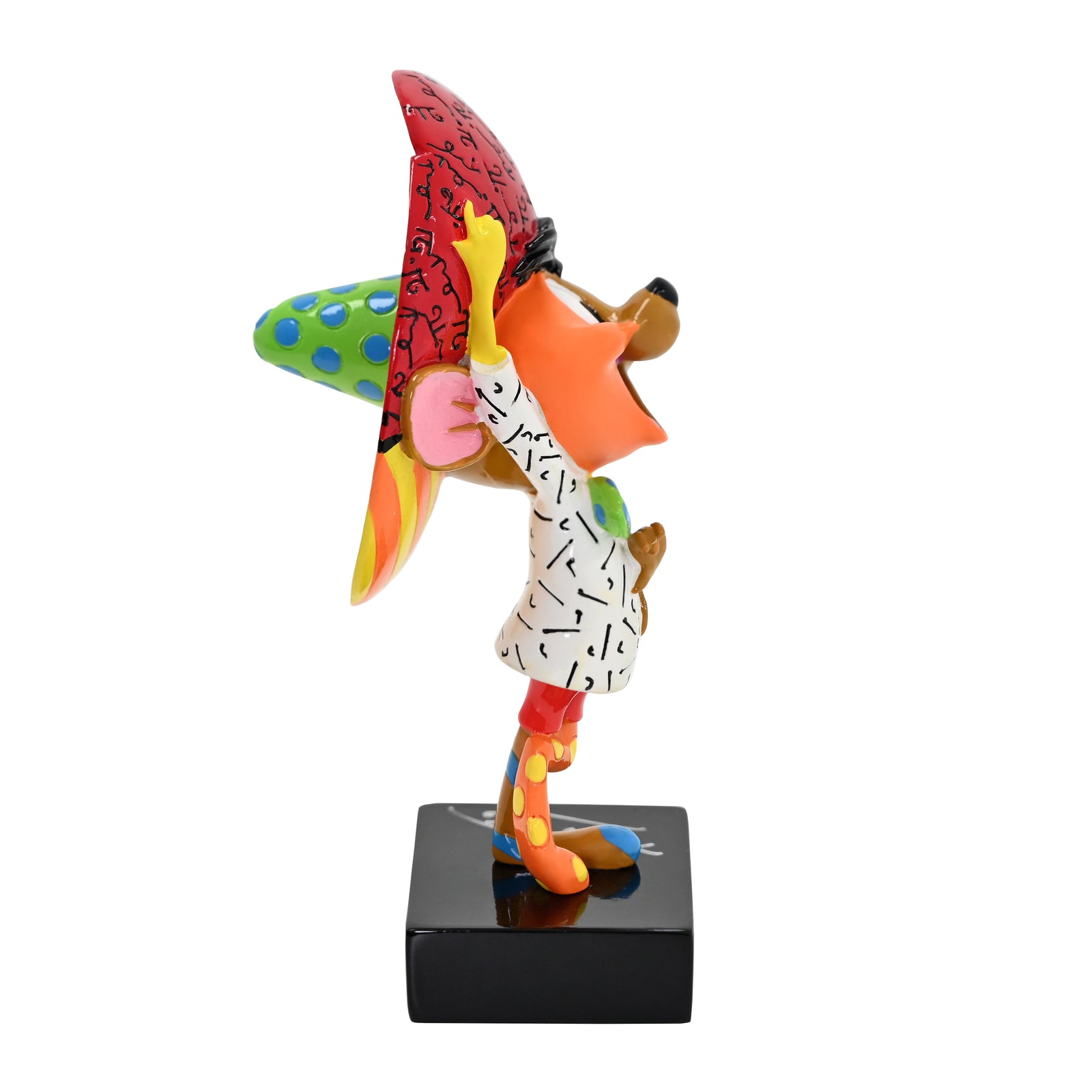 Speedy Gonzales - Looney Tunes By Britto