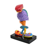 MARVIN THE MARTIAN - Looney Tunes by Britto Figurine