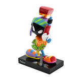 MARVIN THE MARTIAN - Looney Tunes by Britto Figurine