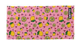 BRITTO® BEACH TOWEL - Limited Edition - LEMONS