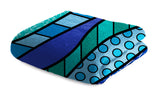 BRITTO® BEACH TOWEL - Limited Edition - WAVES