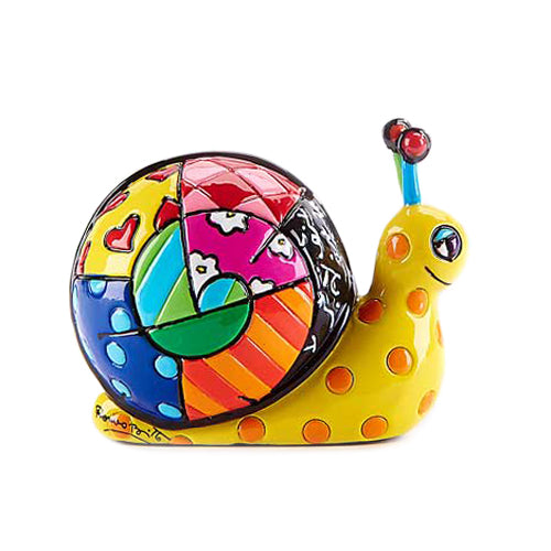 SNAIL - Mini Figurine