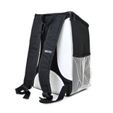 BRITTO® Cooler Bag - BLACK LANDSCAPE