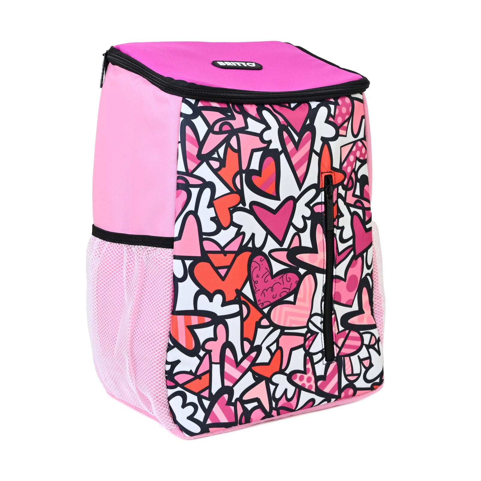 BRITTO® Cooler Bag - ALIVE HEARTS