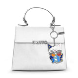 BRITTO® KEYCHAIN & BAG CHARM - CAT