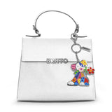 BRITTO KEYCHAIN & BAG CHARM - LOVELY DOG