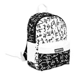 BRITTO® Backpack - BTO SIGNATURES