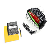 BRITTO® Backpack - BTO SIGNATURES