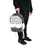 BRITTO® Backpack - BTO SIGNATURES