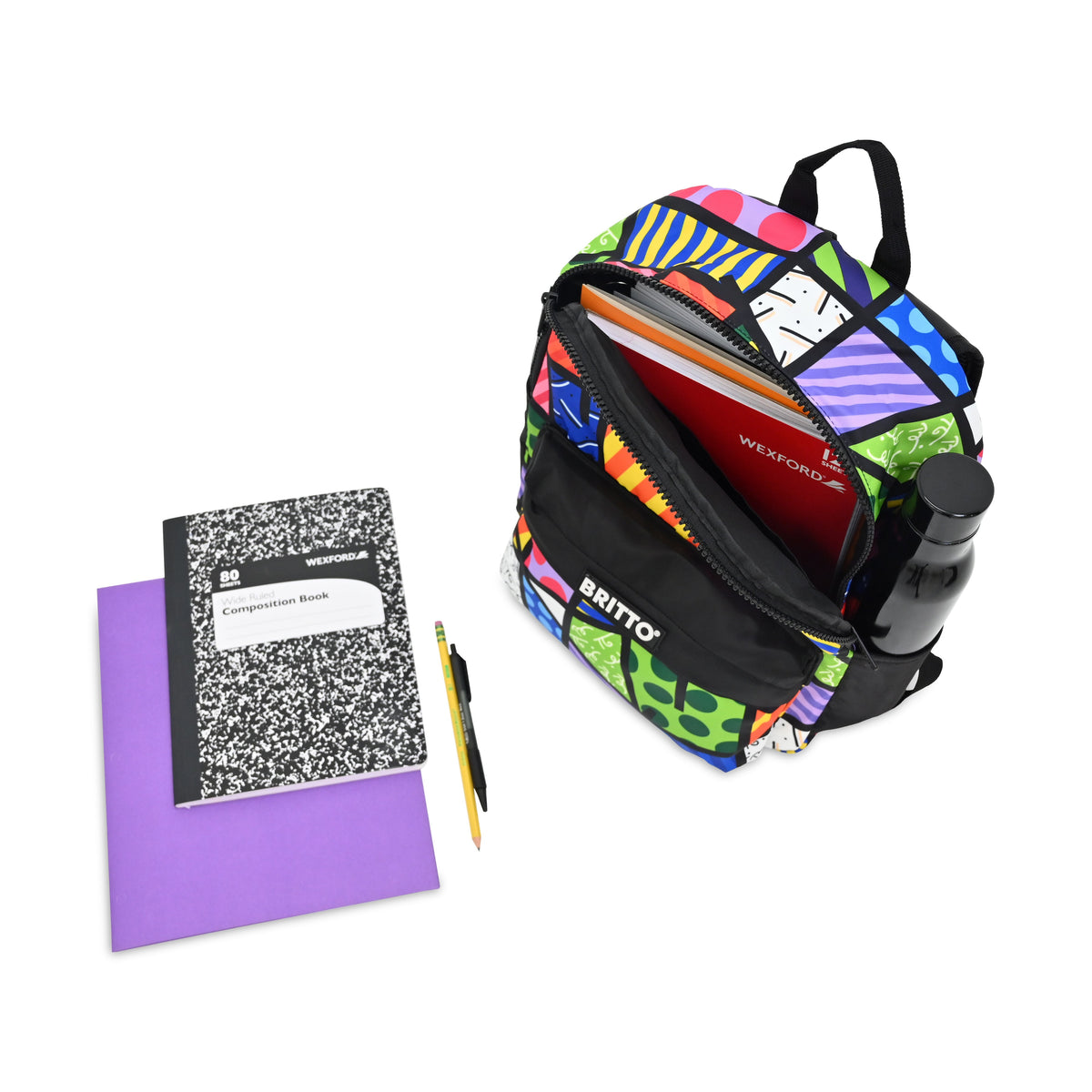Fortnite backpacks 2025 in target