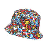 BRITTO® BUCKET HAT - Best Friends