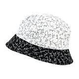 BRITTO® BUCKET HAT - BTO Signatures