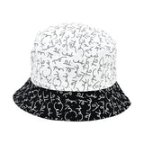 BRITTO® BUCKET HAT - BTO Signatures