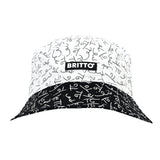 BRITTO® BUCKET HAT - BTO Signatures