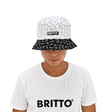 BRITTO® BUCKET HAT - BTO Signatures