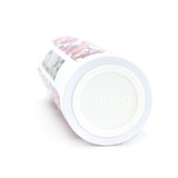 BRITTO® Water Bottle - Alive (White)